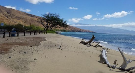 Ukumehame Beach Park