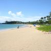 Kaanapali Beach