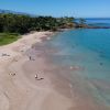 KaunaʻOa (Mauna Kea) Beach