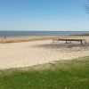 Bay County Pinconning Park Beach