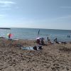 Erie Beach