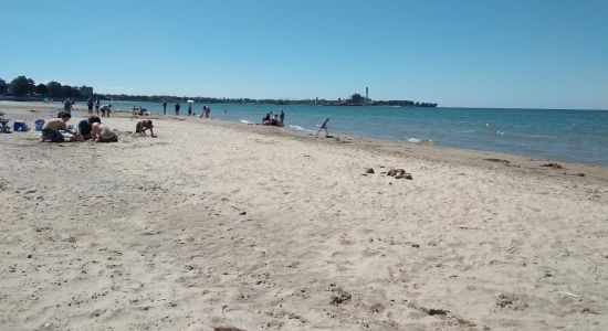 Wright Park Beach