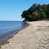 Lake Erie Beach