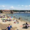 Lake Geneva Beach