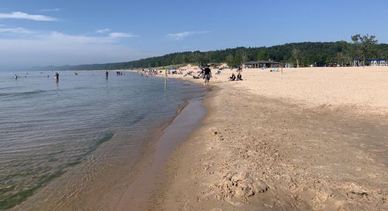 Mears Beach