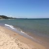 1st Street Beach Manistee