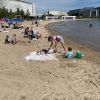 Clark Street Beach