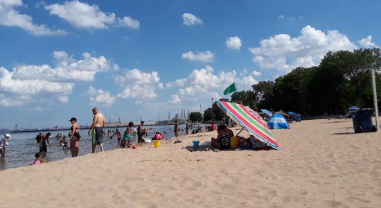 Calumet Beach