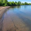 Bayview Park Beach