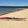 Sand Point Beach