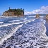 Ruby Beach