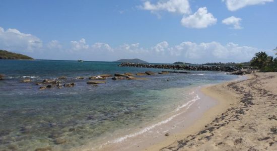 Tamarind Reef beach II