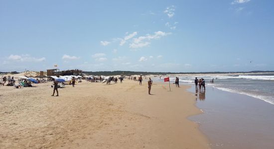 Brava de Jose Ignacio Beach