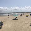 Cabo Polonio Beach