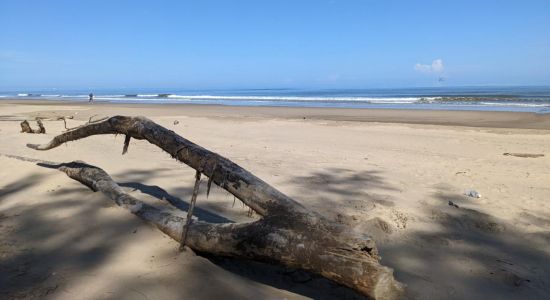 Seri Kenangan Beach