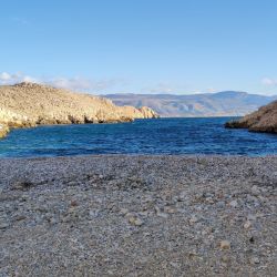 Фото Konjska beach дикая зона