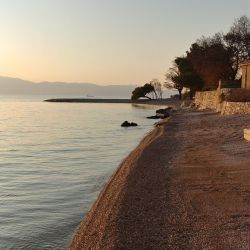 Фото Adriatic II beach и поселение