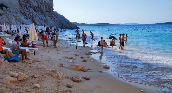 Kaputaş Beach