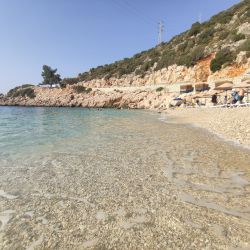 Фото Seyrek Beach и поселение