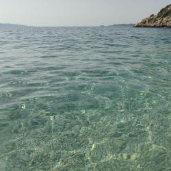 Фото Seyrek Beach зона с удобствами