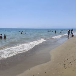 Фото Belek Public beach и поселение